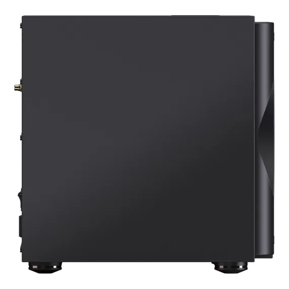 Perlisten Audio R10s Matte Black