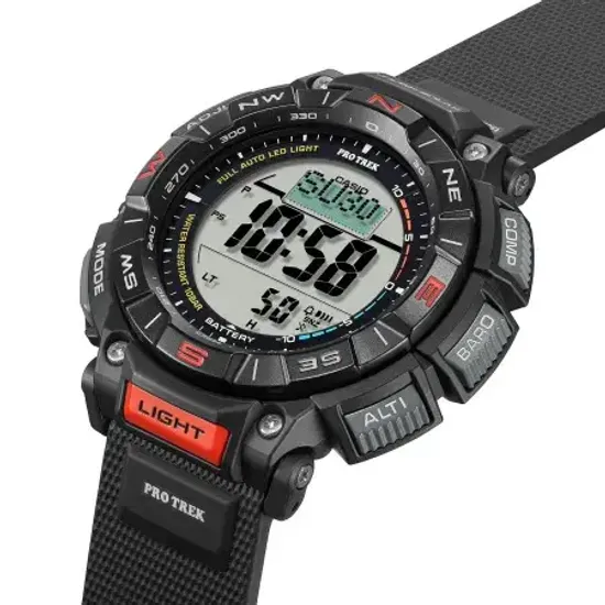 Наручные часы Casio PRG-340-1ER