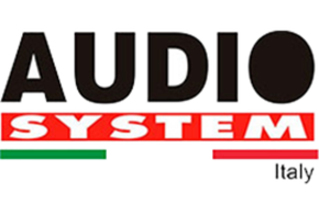 Audio System