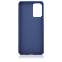 Чехол ROSCO для Samsung Galaxy A72 оптом (арт. SS-A72-COLOURFUL-BLUE)