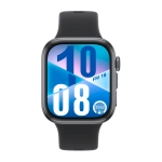 Умные часы HUAWEI Watch FIT 4, Black (Черный)