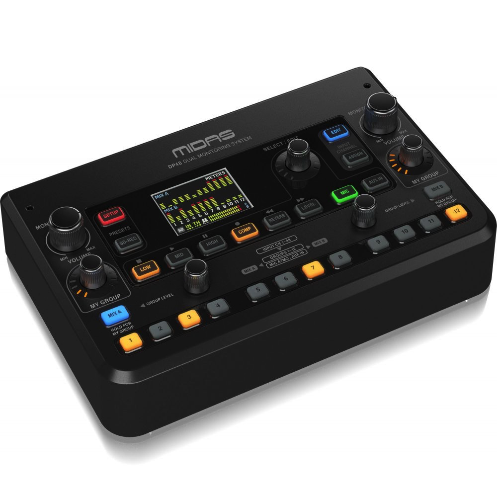 Midas DP48