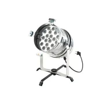 K&M 17725-000-55 стойка напольная для спота на креплении M10