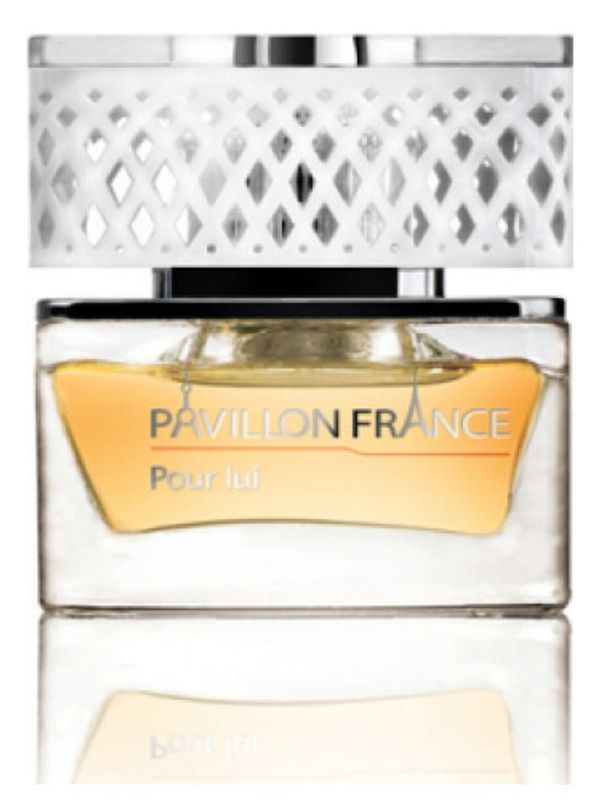 Atelier Ulric Fragrances Pavillon France Men