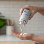Aurora Nutrascience, комплекс витаминов группы B, 60 капсул