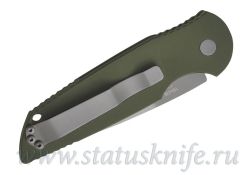 Нож Pro-Tech TR-3 Greenфотография - 2