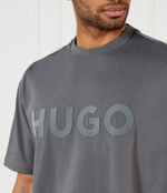 Футболка Dinkee HUGO - серый(50525765)