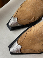 Новые казаки Balenciaga, 39