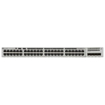 Коммутатор Cisco C9200L-48P-4G-E