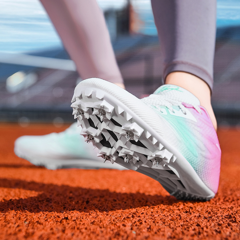Sportful Comfortable Round Toe Abrasion Resistant Support Rebound Function Classification