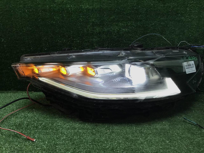 Фара левая Haval F7 (2018-2024) LED