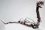 Электронный конструктор LEGO Education Mindstorms EV3 Создай и командуй 31313