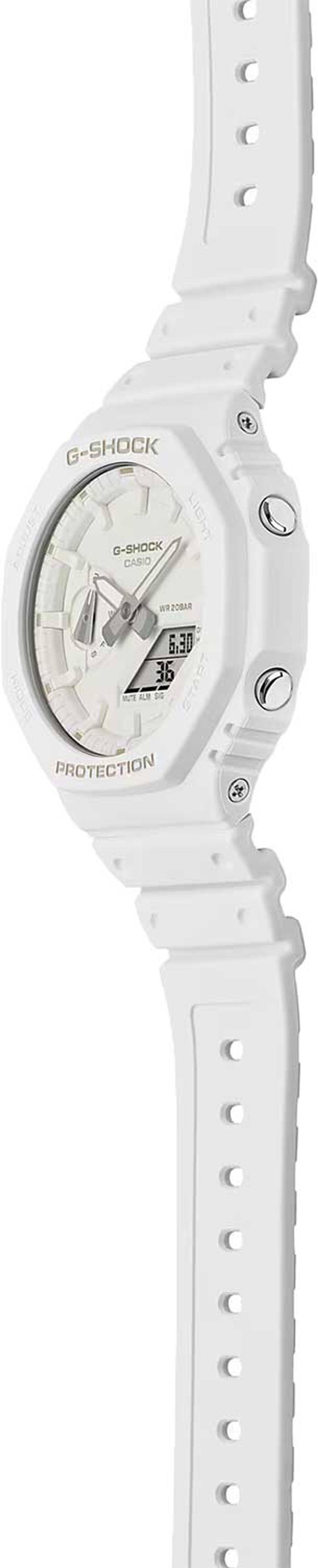 Часы Casio GA-2100-7A7