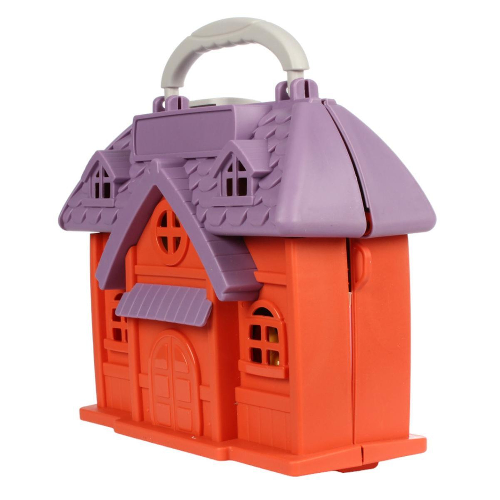Игровой модуль Кухня, коробка 689-46