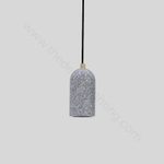 Pendant design lamp  U by Bentu Design