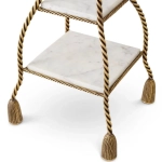 Декоративная тарелка Vanelle ACCESSORIES