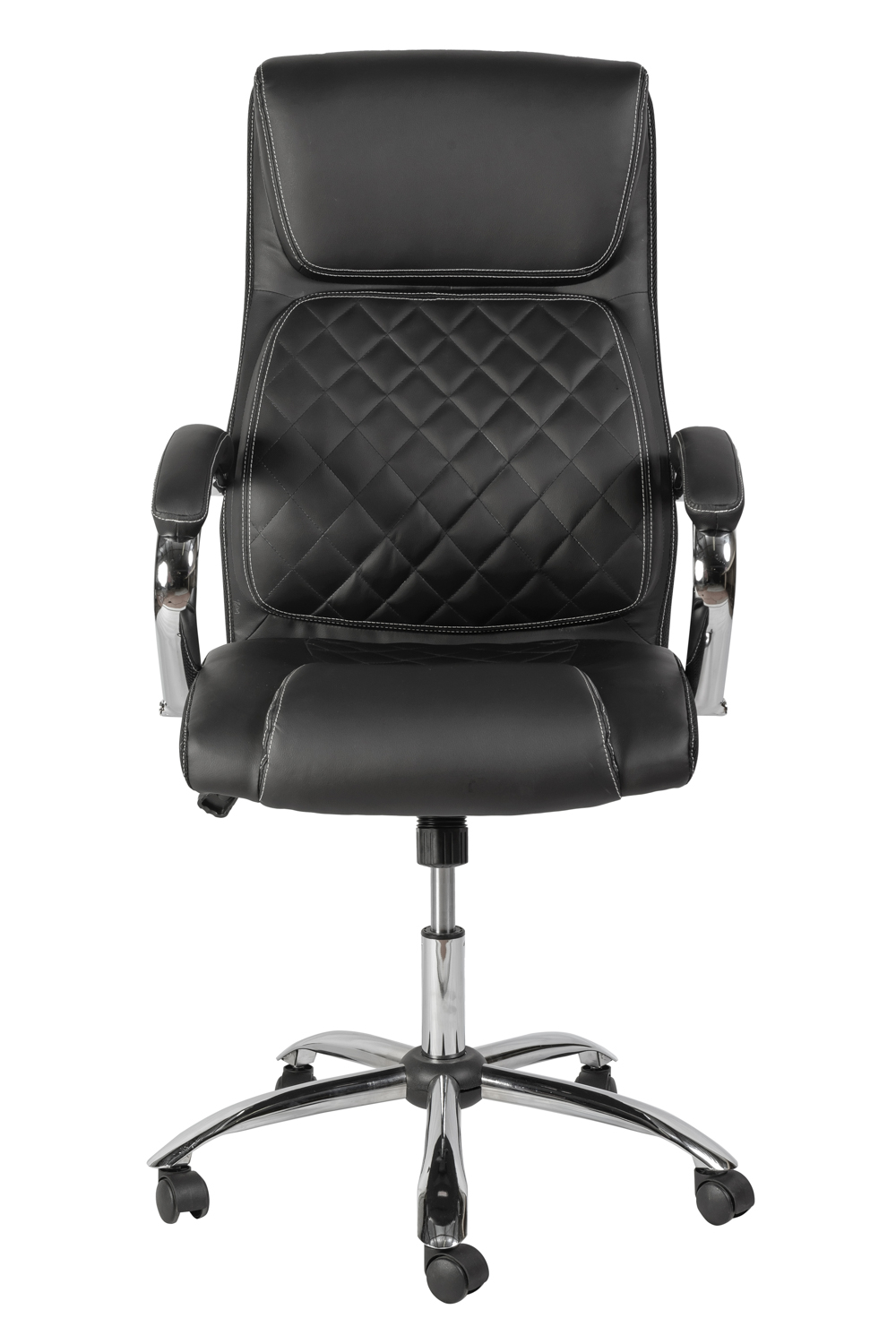 Компьютерное кресло MF-3054 black