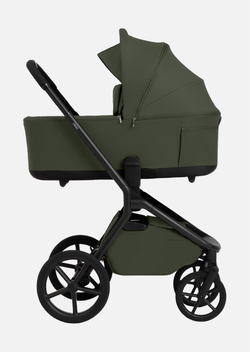 Sweet Baby Коляска 2 в 1 SBL Orso Dark Green