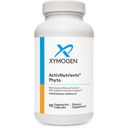 ActivNutrients® Phyto 90 Capsules