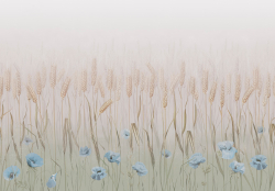 Коллекция Flower dreams 2