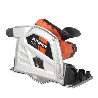 Пила циркулярная PATRIOT CS160