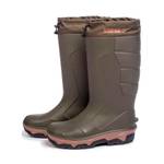 Сапоги ПУ BIGFOOT Plus с вкладным чулком, Harweld