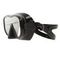 Маска Marlin Frameless Black