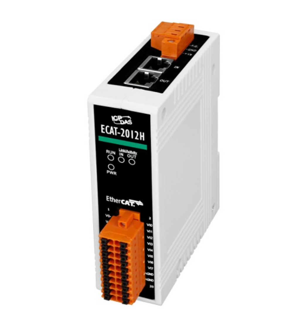 Модуль ICP DAS ECAT-2012H CR