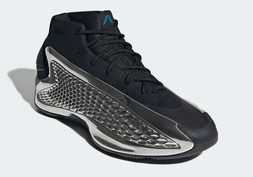 Заказать adidas AE 1 Chrome