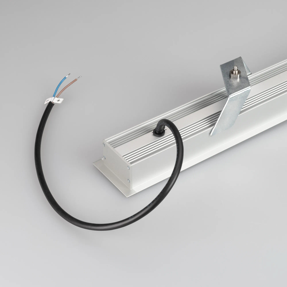 Светильник SP-LINE-BUILT-6232-L978-22W Day4000 (SL, 120 deg, 230V) IP33 (Arlight, Металл) 056476