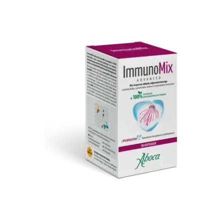Immunomix Advanced - 50 капсул