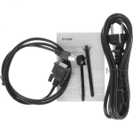 Коммутатор D-Link DGS-3130-54TS/B1A PROJ