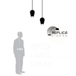 подвес Fade by  Tom Dixon