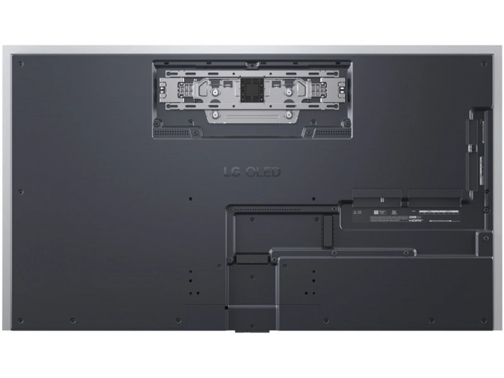 OLED телевизор LG OLED65G6 EU 4K Ultra HD