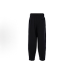 Брюки Nike Club French Terry, черн.