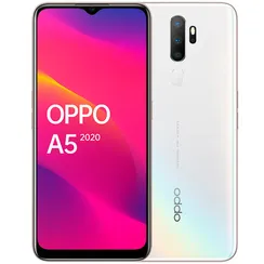 Oppo A5 2020 3.64GB White (Белый)