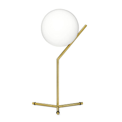 Настольная лампа IC T1 by Michael Anastassiades