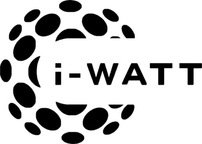 Светодиодная лампа i‑watt i‑17110 15 Вт, холодный белый свет (6400 К), цоколь GX53. Гарантия 24 месяца