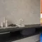 Накладка для розетки с заземлением Voltum S70 Metal Платина VLSM000610