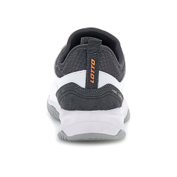 Мужские теннисные кроссовки Lotto Mirage 500 II ALR All Court Shoe Men - White, Grey