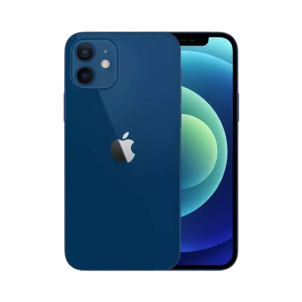 iPhone 12 128 ГБ (Синий)