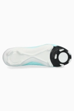 Бутсы Nike Phantom GX 2 Academy FG/MG - голубой