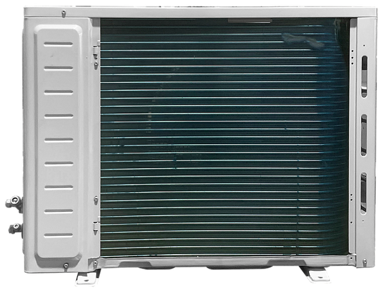 Канальный кондиционер Energolux DUCT 7 on/off ESAD18D7_AR1 / ESAU18U7_AR1