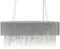 Подвесная люстра Opera 10406/850L Loft It