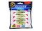 Виброхвосты LJ Pro Series 3D BASARA SOFT SWIM 06,35/PG10 8шт.