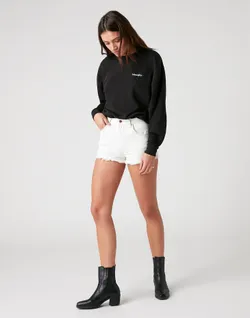 Толстовка женская WRANGLER RETRO SWEAT