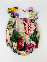 Ромпер   Dolce&Gabbana, 80