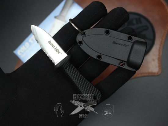 Нож Cold Steel 42SS Super Edge