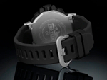 Японские наручные часы Casio Pro Trek PRW-50Y-1AER