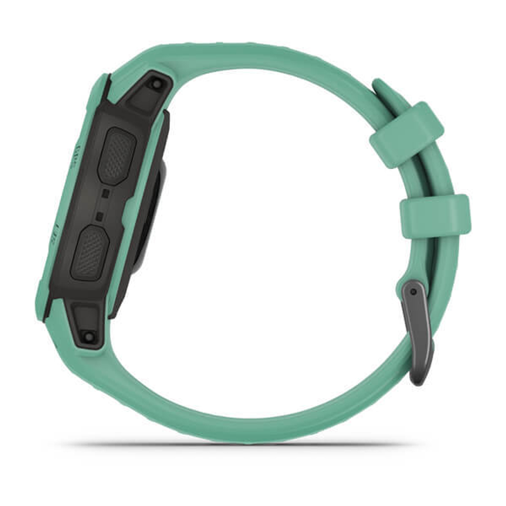 Смарт-часы Garmin INSTINCT 2S, Solar, Neo Tropic, WW, 010-02564-02